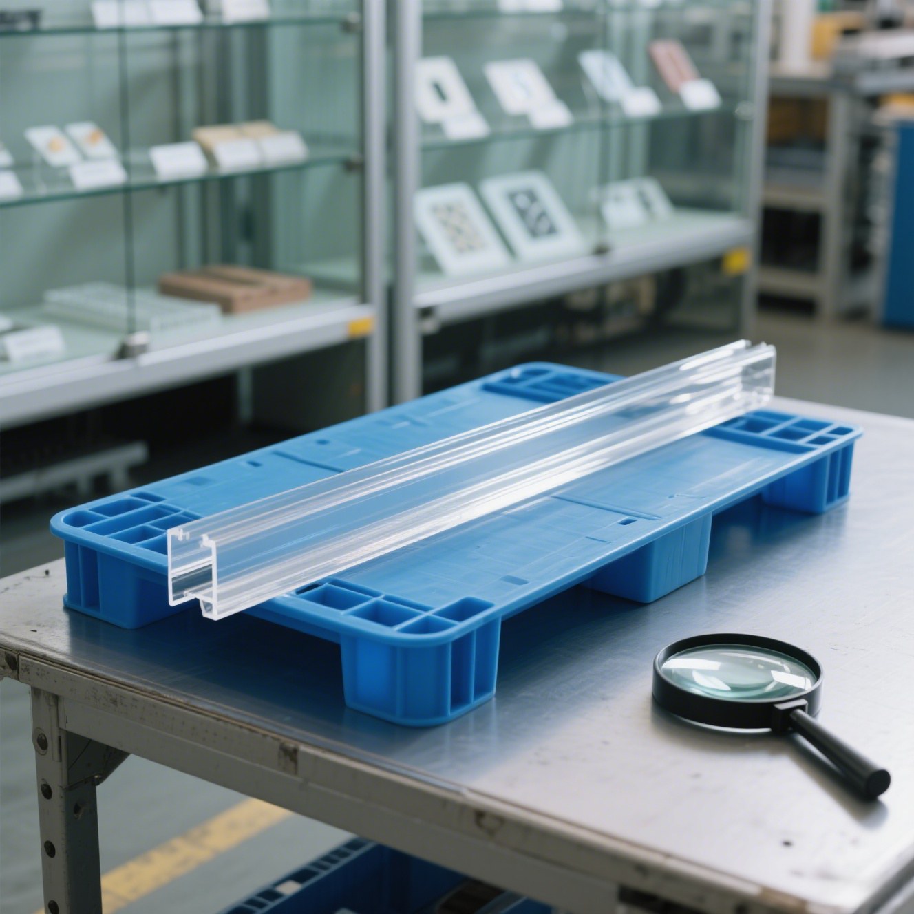 Technical Key Points of ABS Profiles in Precision Plastic Extrusion and Answers to Common Questions in LED Applications